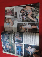 Load image into Gallery viewer, Vintage Nude Erotic Sexy Adult Magazine Score July 2000      P57
