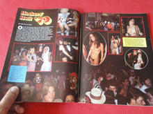 Load image into Gallery viewer, Vintage Nude Erotic Sexy Adult Magazine Partner March 1980     P15
