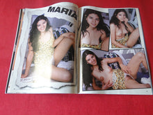 Load image into Gallery viewer, Vintage Nude Erotic Sexy Adult Magazine Lollypops September 2002      P87
