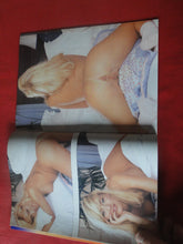 Load image into Gallery viewer, Vintage Nude Erotic Sexy Adult Magazine Babe May 1997       P12
