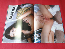 Load image into Gallery viewer, Vintage Nude Erotic Sexy Adult Magazine Lollypops September 2002      P87
