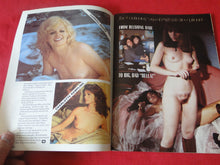 Load image into Gallery viewer, Vintage Nude Erotic Sexy Adult Magazine Partner March 1980     P15
