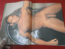 Load image into Gallery viewer, Vintage Adult Erotic Sexy Magazine Gay Interest Numbers October 1996      GM
