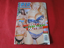 Load image into Gallery viewer, Vintage Nude Erotic Sexy Adult Magazine Big Ones International     P87
