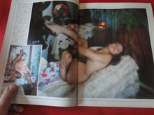 Load image into Gallery viewer, Vintage Nude Erotic Sexy Adult Magazine Swank February 1976     JB64
