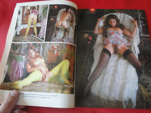 Load image into Gallery viewer, Vintage Nude Erotic Sexy Adult Magazine Swank February 1976     JB64
