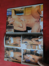 Load image into Gallery viewer, Vintage Nude Erotic Sexy Adult Magazine Babe July 1997           P12
