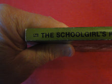 Load image into Gallery viewer, Vintage Erotic Adult Paperback Book/Novel Liverpool Press The Schoolgirl&#39;s Rape Night P55
