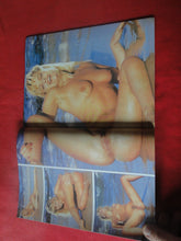 Load image into Gallery viewer, Vintage Nude Erotic Sexy Adult Magazine Babe July 1997           P12
