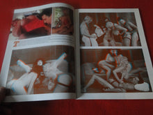 Load image into Gallery viewer, Vintage Nude Erotic Sexy Adult Magazine Club May 1984 Candy Samples 3D              P81
