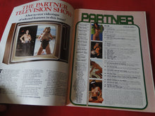Load image into Gallery viewer, Vintage Nude Erotic Sexy Adult Magazine Partner April 1980     P15
