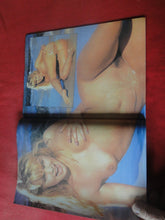 Load image into Gallery viewer, Vintage Nude Erotic Sexy Adult Magazine Babe July 1997           P12
