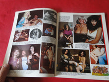 Load image into Gallery viewer, Vintage Nude Erotic Sexy Adult Magazine Partner April 1980     P15

