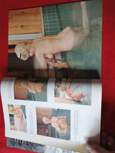 Load image into Gallery viewer, Vintage Nude Erotic Sexy Adult Magazine Bachelor August 1963           JB11
