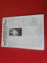 Load image into Gallery viewer, Vintage Nude Erotic Sexy Adult Magazine Man&#39;s Delight February 1978     P14
