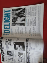 Load image into Gallery viewer, Vintage Nude Erotic Sexy Adult Magazine Man&#39;s Delight February 1978     P14
