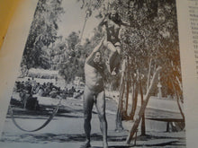 Load image into Gallery viewer, Vintage Nude Erotic Sexy Adult Magazine Paradise Nudist 1965     1A
