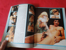 Load image into Gallery viewer, Vintage Nude Erotic Sexy Adult Magazine Partner April 1980     P15
