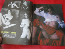 Load image into Gallery viewer, Vintage Nude Erotic Sexy Adult Magazine Casino September 1978     JB64

