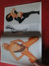 Load image into Gallery viewer, Vintage Nude Erotic Sexy Adult Magazine Scream Queen Illustrated 1997       P12
