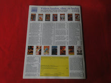 Load image into Gallery viewer, Vintage Nude Erotic Sexy Adult Magazine New York 1991 Foreign      JB10
