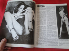 Load image into Gallery viewer, Vintage Nude Erotic Sexy Adult Magazine Casino September 1978     JB64
