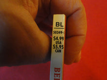 Load image into Gallery viewer, Vintage Erotic Adult Paperback Book/Novel Beeline Bedding Them All       P55
