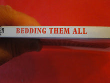 Load image into Gallery viewer, Vintage Erotic Adult Paperback Book/Novel Beeline Bedding Them All       P55
