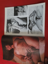 Load image into Gallery viewer, Vintage Nude Erotic Sexy Adult Magazine Man&#39;s Delight February 1978     P14
