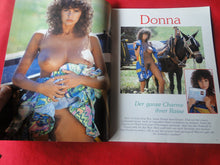 Load image into Gallery viewer, Vintage Nude Erotic Sexy Adult Magazine New York 1991 Foreign      JB10
