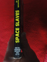Load image into Gallery viewer, Vintage Erotic Adult Paperback Book/Novel Hustler Space Slaves 1982        X4
