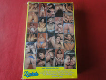 Load image into Gallery viewer, Vintage Adult XXX VHS Porn Tape Adult Video Diabolic 2 On 1 #5           BZ
