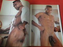 Load image into Gallery viewer, Vintage Adult Erotic Sexy Magazine Gay Interest Male Pictorial July 1991        GT
