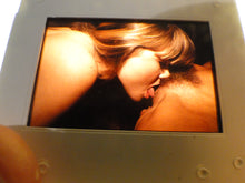 Load image into Gallery viewer, Vintage NUDE Hot Porn 35MM Monkey Sex Slide Transparency    GV25
