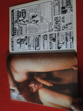 Load image into Gallery viewer, Vintage Nude Erotic Sexy Adult Magazine Lovebirds January 1981         P81

