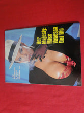 Load image into Gallery viewer, Vintage Nude Erotic Sexy Adult Magazine Leg Show October 2000    P57
