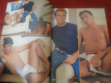Load image into Gallery viewer, Vintage Adult Erotic Sexy Magazine Gay Interest Hard To Be Good Catalina All Color   GM
