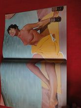 Load image into Gallery viewer, Vintage Nude Erotic Sexy Adult Magazine Caper January 1961         JB11
