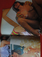 Load image into Gallery viewer, Vintage Nude Erotic Sexy Adult Magazine Lovebirds January 1981         P81

