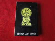 Load image into Gallery viewer, Vintage Erotic Adult Paperback Book/Novel The Lady Busdriver 1978       X4
