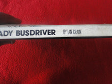 Load image into Gallery viewer, Vintage Erotic Adult Paperback Book/Novel The Lady Busdriver 1978       X4
