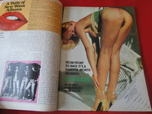 Load image into Gallery viewer, Vintage Nude Erotic Sexy Adult Magazine Genesis August 1978   JB64
