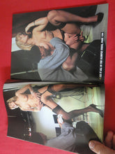 Load image into Gallery viewer, Vintage Nude Erotic Sexy Adult Magazine Leg Show October 2000    P57
