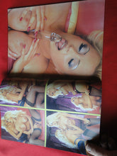Load image into Gallery viewer, Vintage Nude Erotic Sexy Adult Magazine Bra Busters November 2006       JB10
