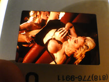 Load image into Gallery viewer, Vintage NUDE Hot Porn 35MM Monkey Sex Slide Transparency    GV28
