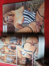 Load image into Gallery viewer, Vintage Nude Erotic Sexy Adult Magazine Bra Busters November 2006       JB10
