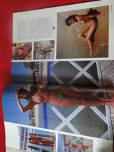 Load image into Gallery viewer, Vintage Nude Erotic Sexy Adult Magazine Partner February 1982    P80
