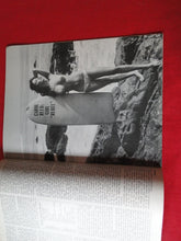 Load image into Gallery viewer, Vintage Nude Erotic Sexy Adult Magazine Caper July 1961      JB11
