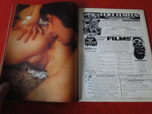 Load image into Gallery viewer, Vintage Nude Erotic Sexy Adult Magazine Lovebirds February 1981         P81
