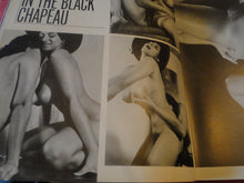 Load image into Gallery viewer, Vintage Nude Erotic Sexy Adult Magazine Girl to Girl Parliament 1970     1A
